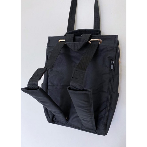 Sun Star Delde Tote Back Pack