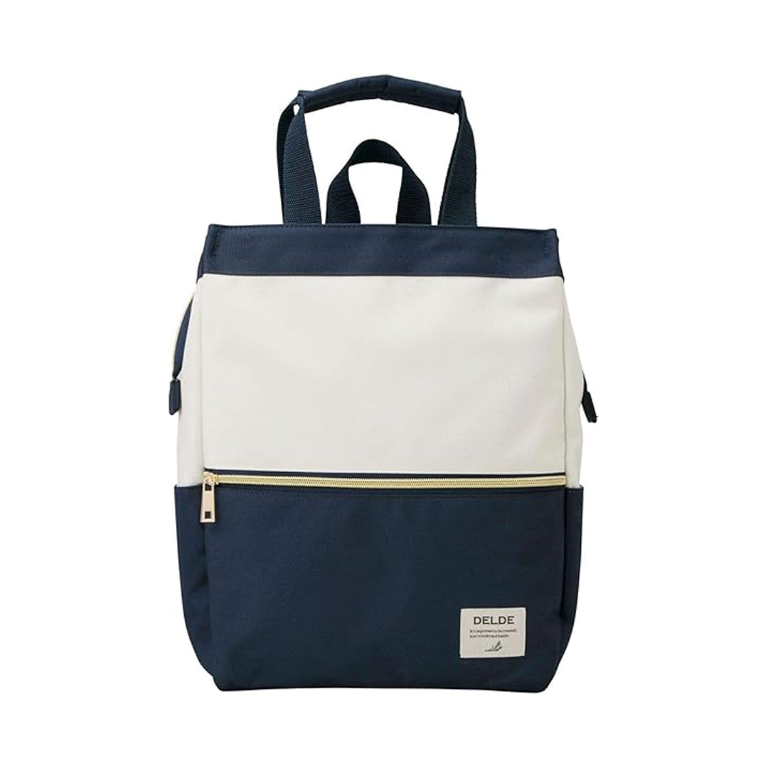 Sun Star Delde Tote Back Pack