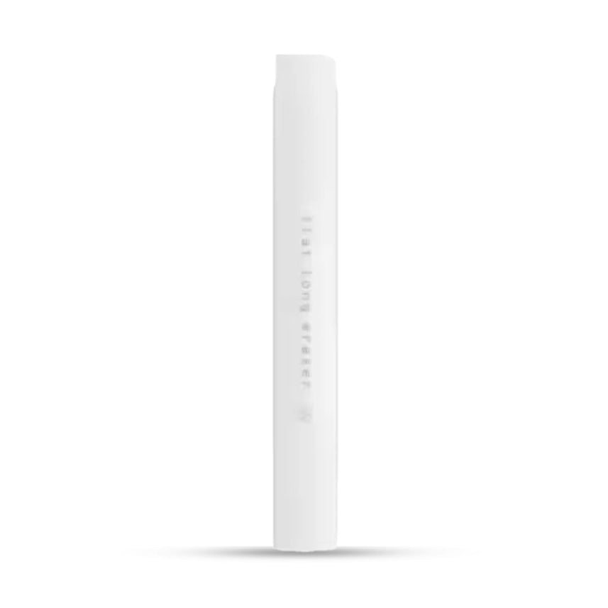 Sun Star Flat Long Eraser