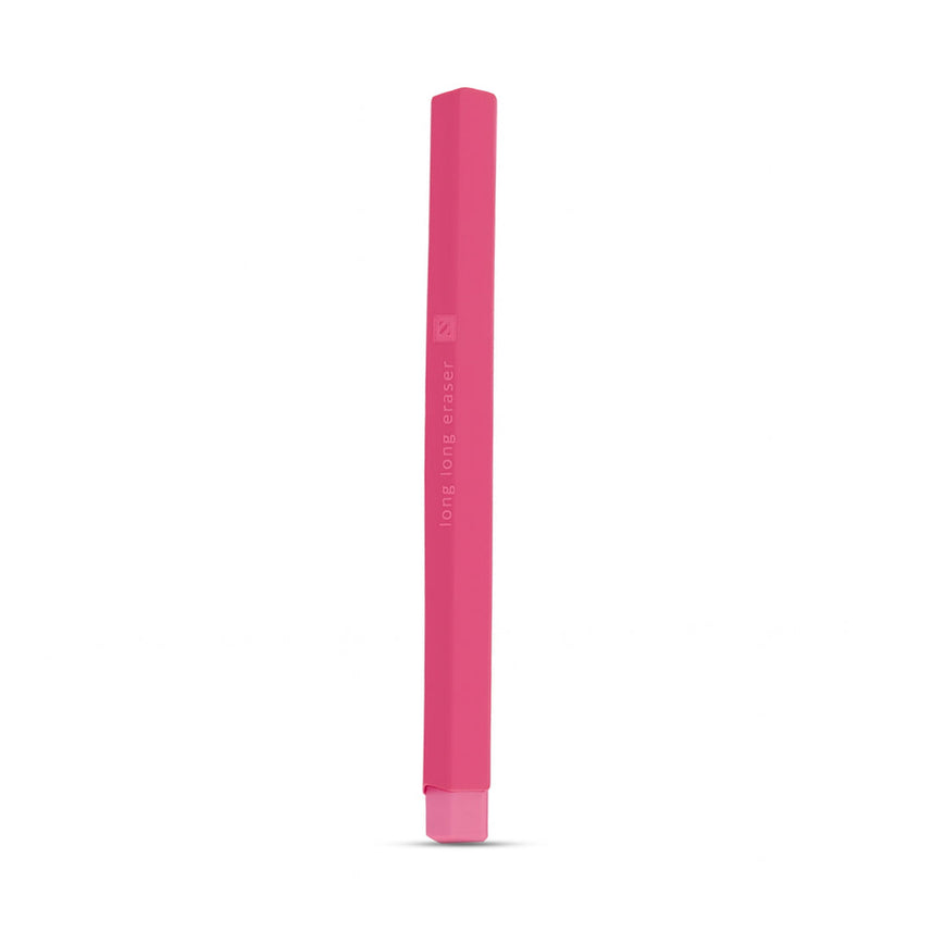 Sun Star Long Hexagon Eraser