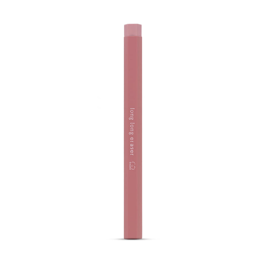 Sun Star Long Hexagon Eraser