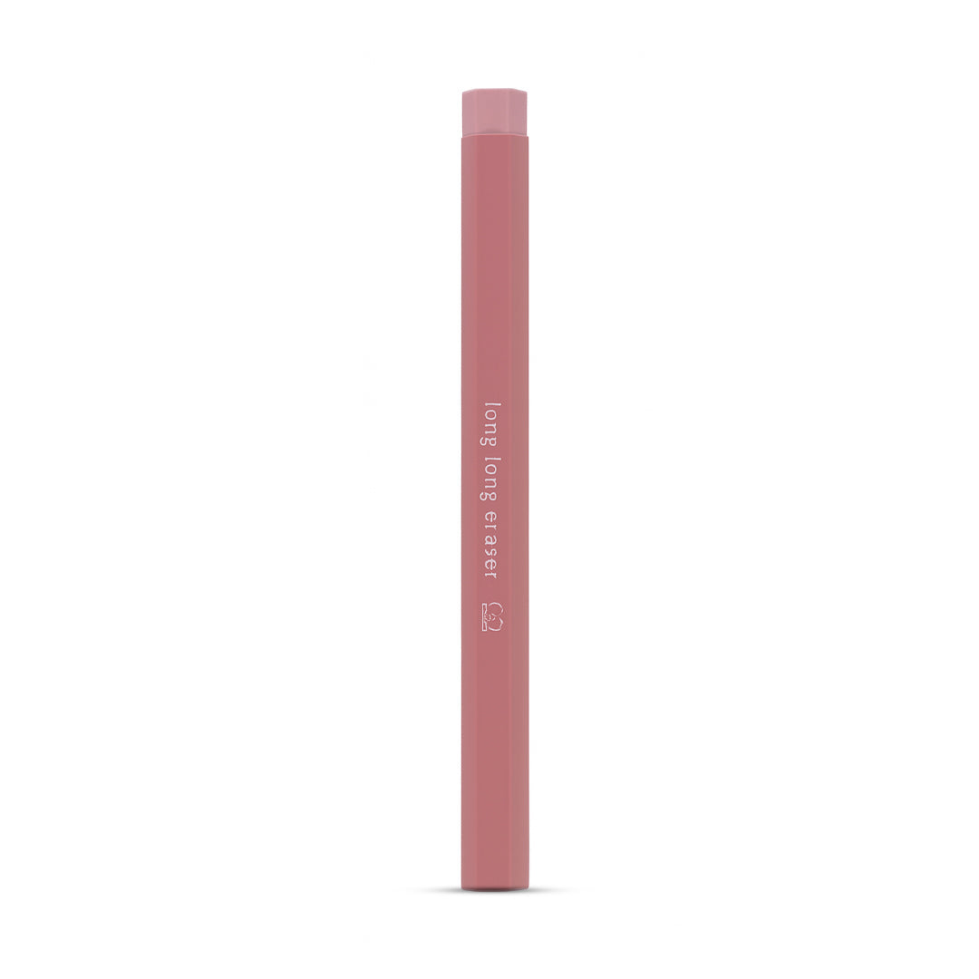 Sun Star Long Hexagon Eraser