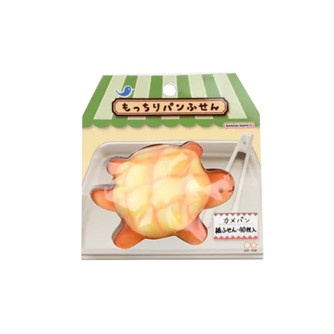 Sun Star Mocchiri Sticky Memo-40 Sheets