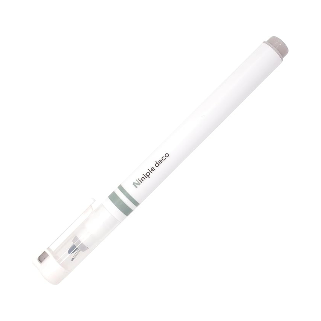 Sun Star Ninipie Deco Dual Tip Marker