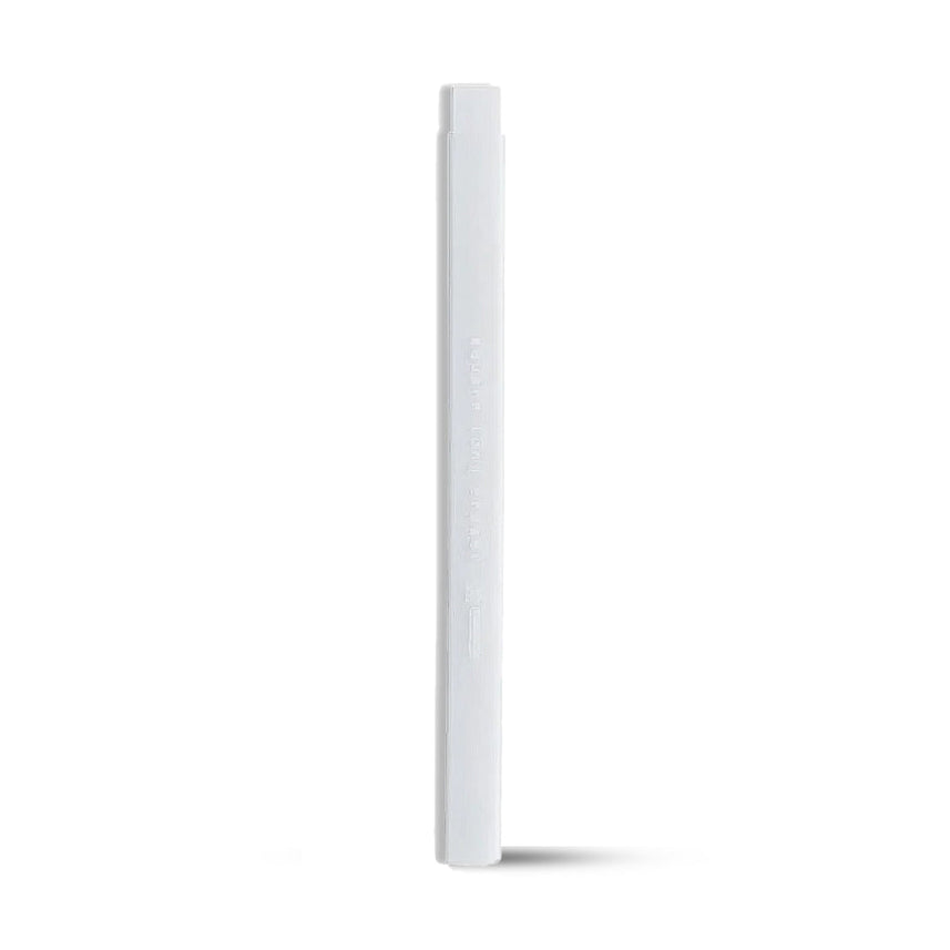 Sun Star Square Long Eraser