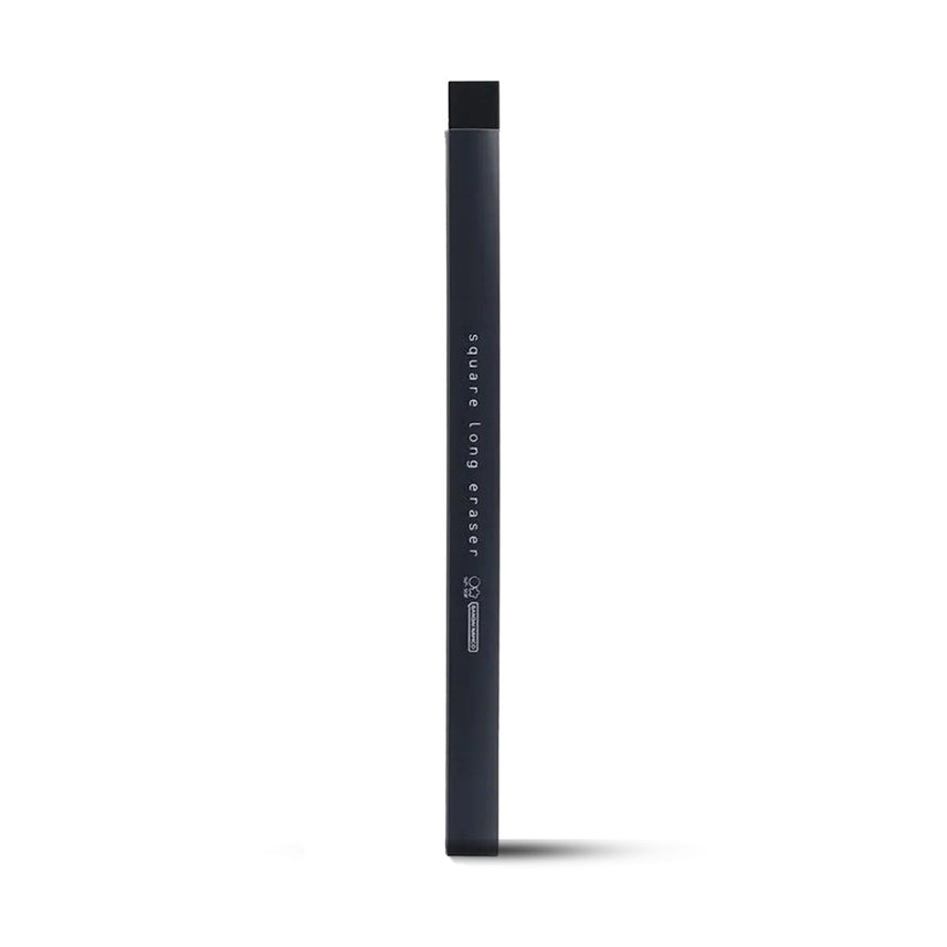 Sun Star Square Long Eraser