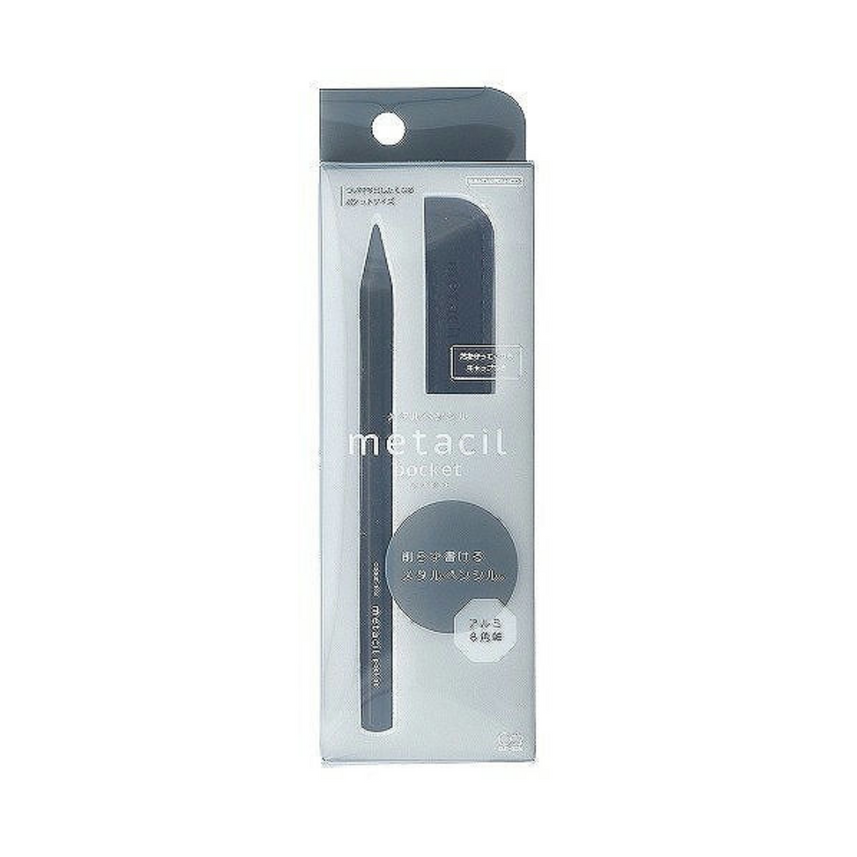 Sunstar Metacil Pocket Pencil
