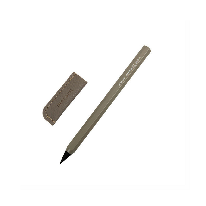 Sunstar Metacil Pocket Pencil