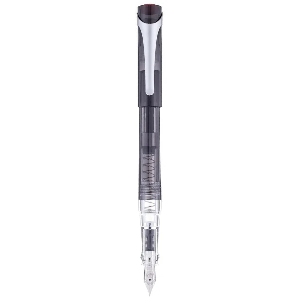 TWSBI | Fountain Pen | Swipe Smoke