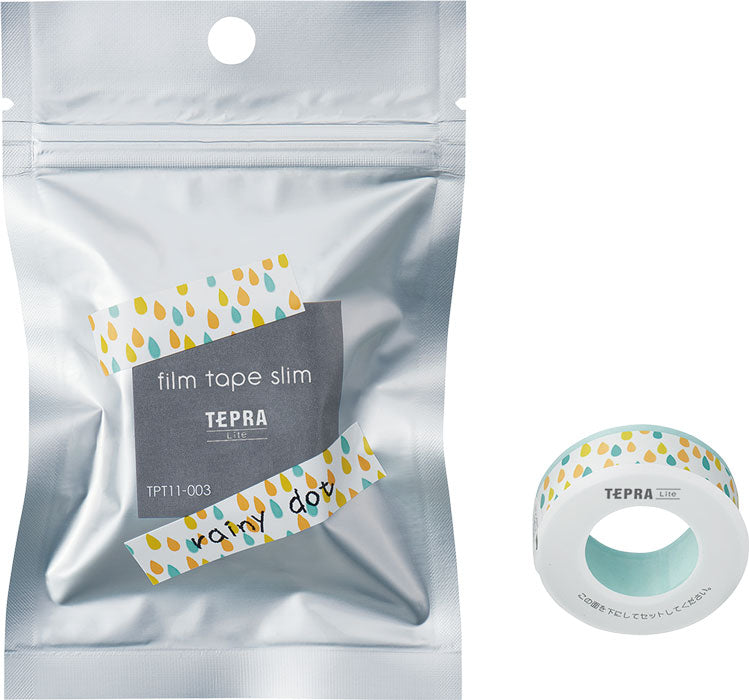 TEPRA Lite Tape Cartrdige