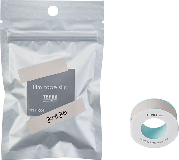 TEPRA Lite Tape Cartrdige