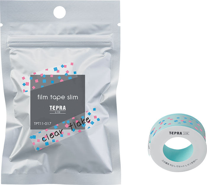 TEPRA Lite Tape Cartrdige