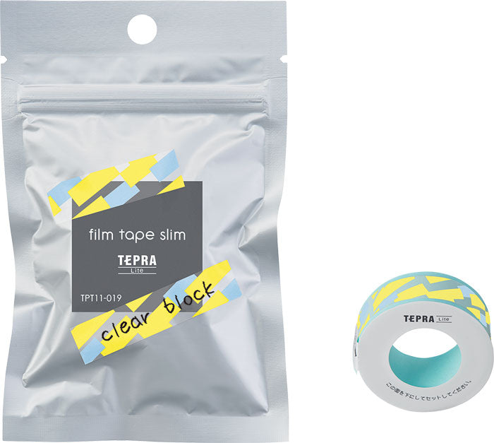 TEPRA Lite Tape Cartrdige