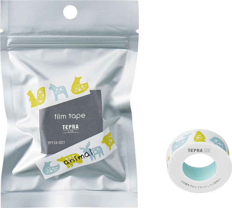 TEPRA Lite Tape Cartrdige