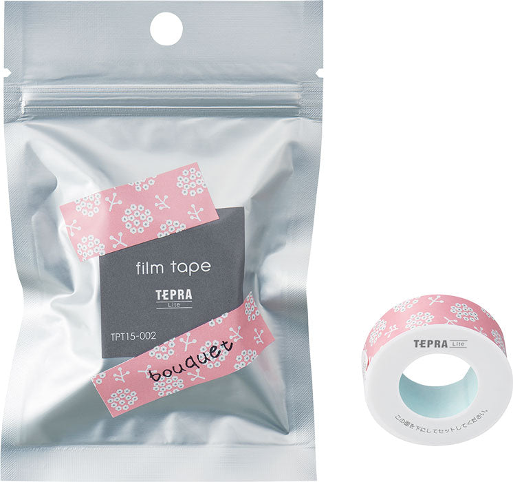 TEPRA Lite Tape Cartrdige