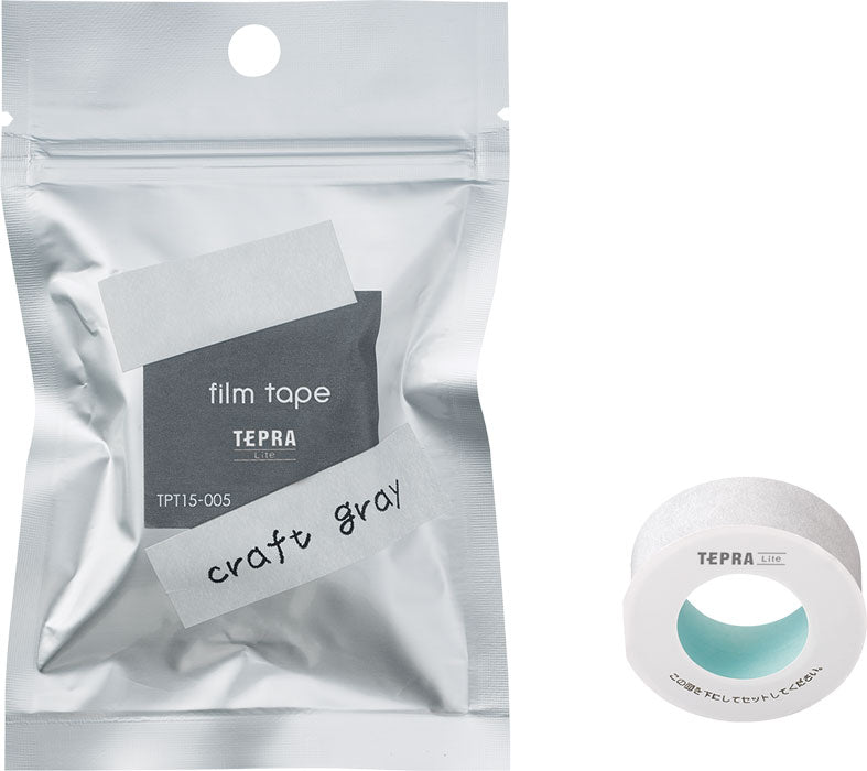 TEPRA Lite Tape Cartrdige