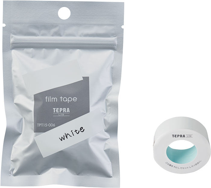 TEPRA Lite Tape Cartrdige