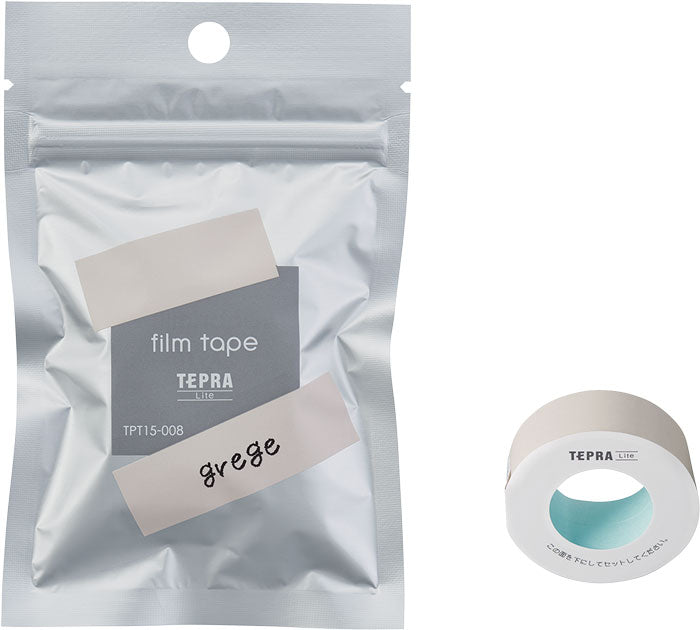 TEPRA Lite Tape Cartrdige