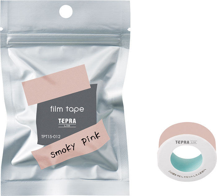 TEPRA Lite Tape Cartrdige