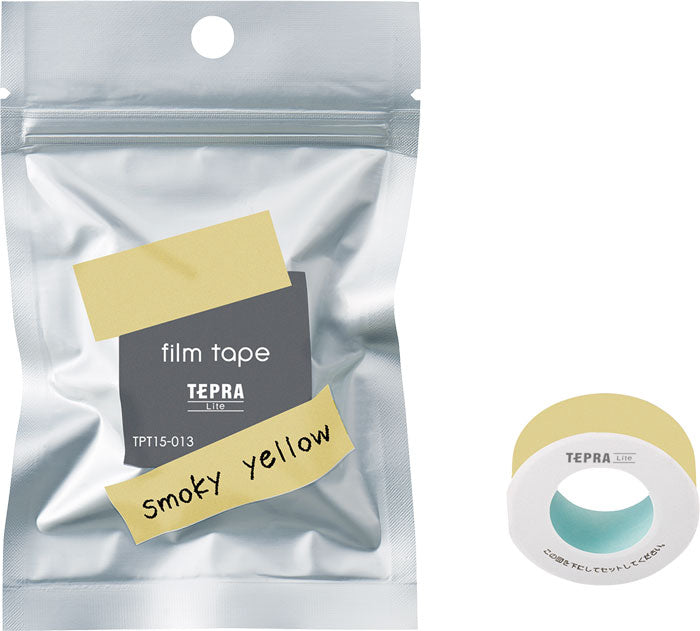 TEPRA Lite Tape Cartrdige