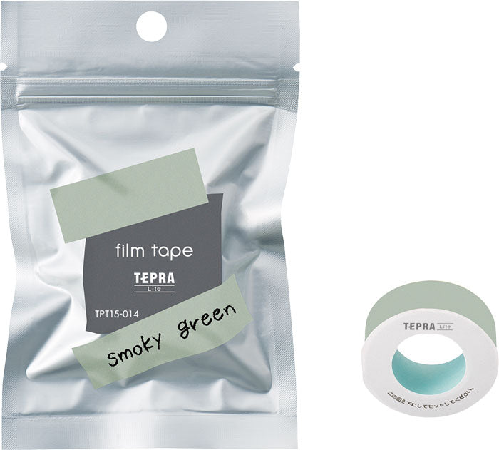TEPRA Lite Tape Cartrdige