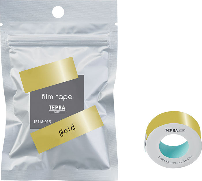 TEPRA Lite Tape Cartrdige
