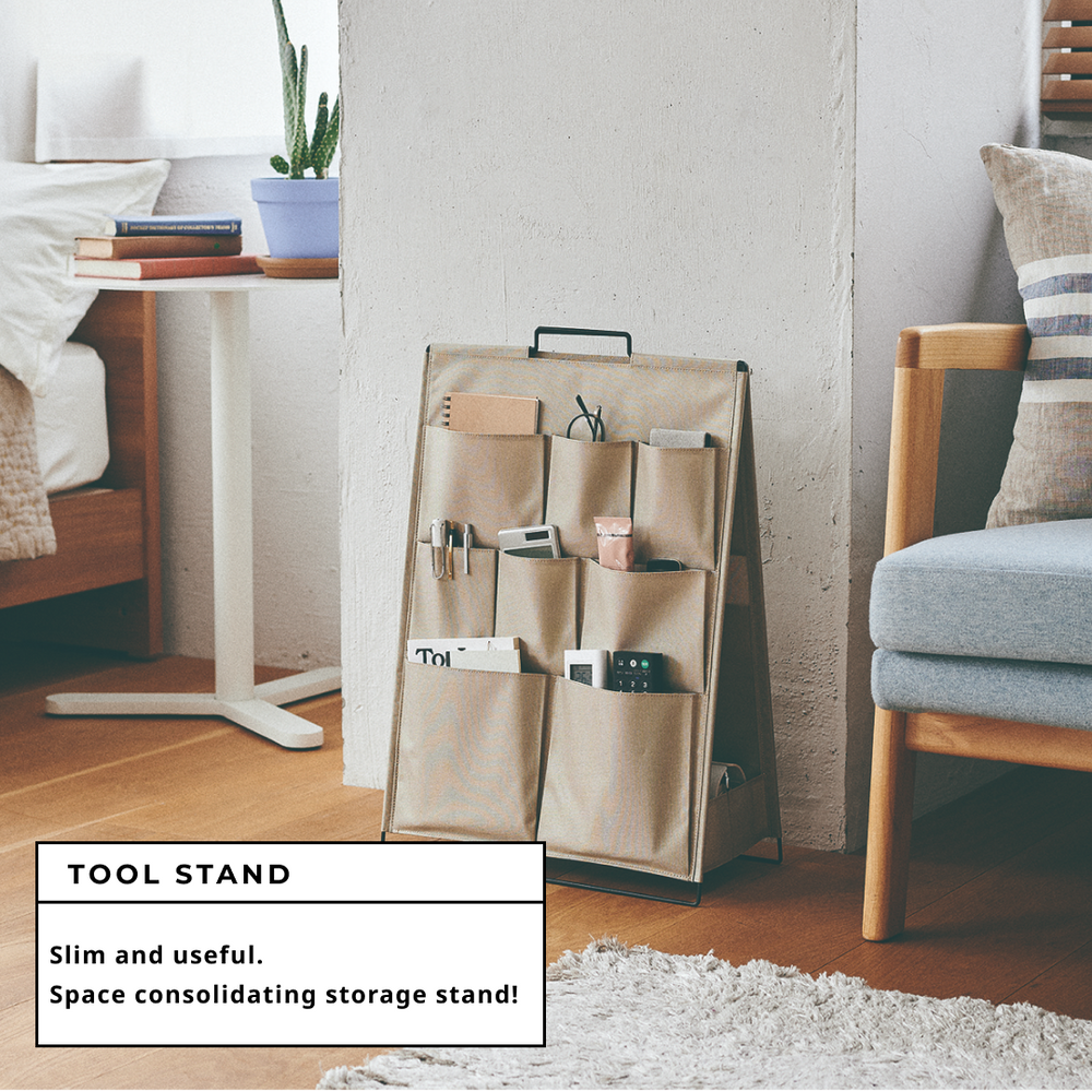 TOOL STAND
