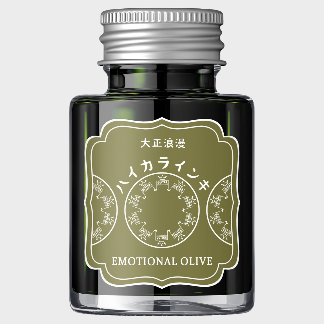 color-Emotional-Olive
