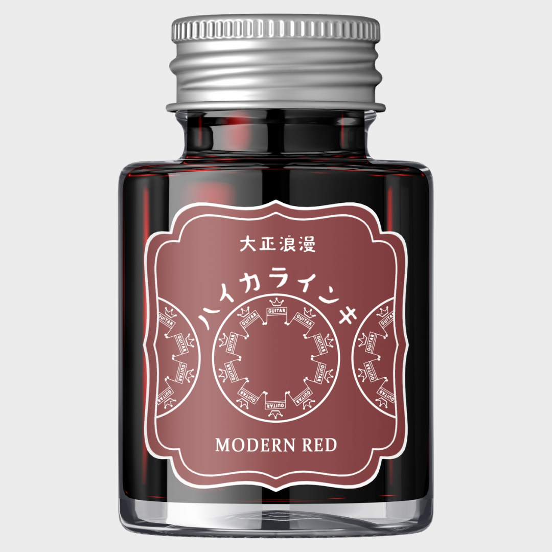 color-Modern-Red