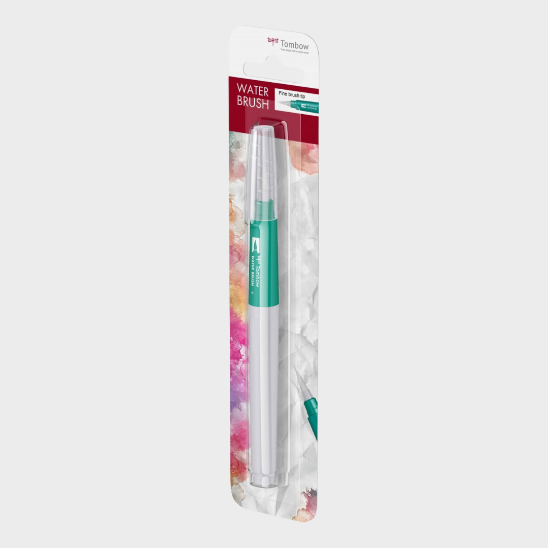 Tombow | Water Brush Pen | WB-1P