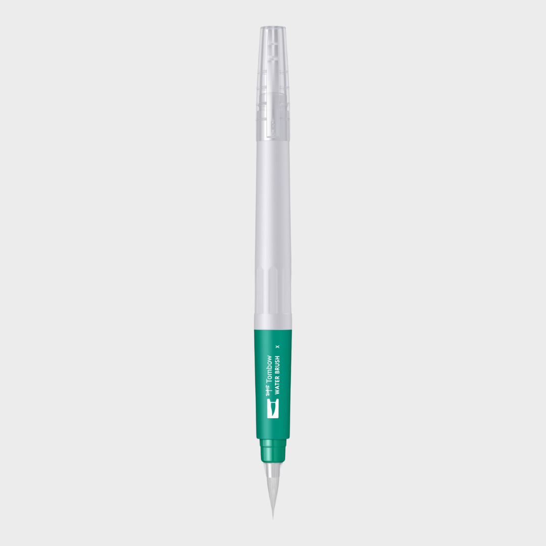 Tombow | Water Brush Pen | WB-1P
