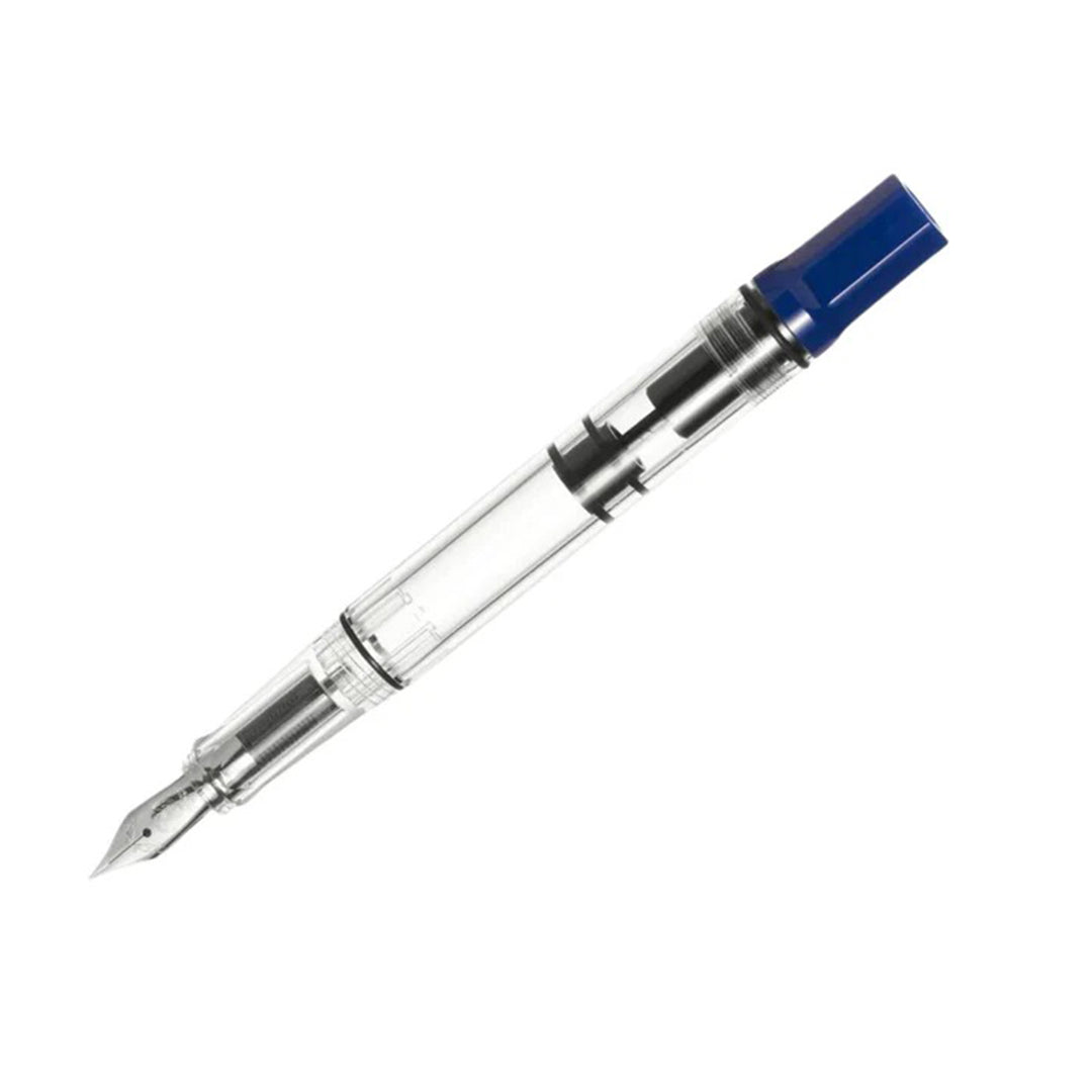 TWSBI | Eco | Fountain Ink Pen | Dark Sapphire B