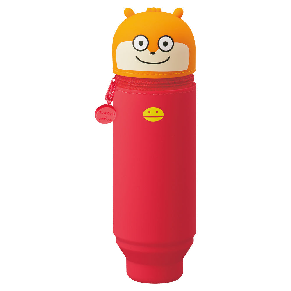 Studio UG x LIHIT LAB. Stand Pen Case