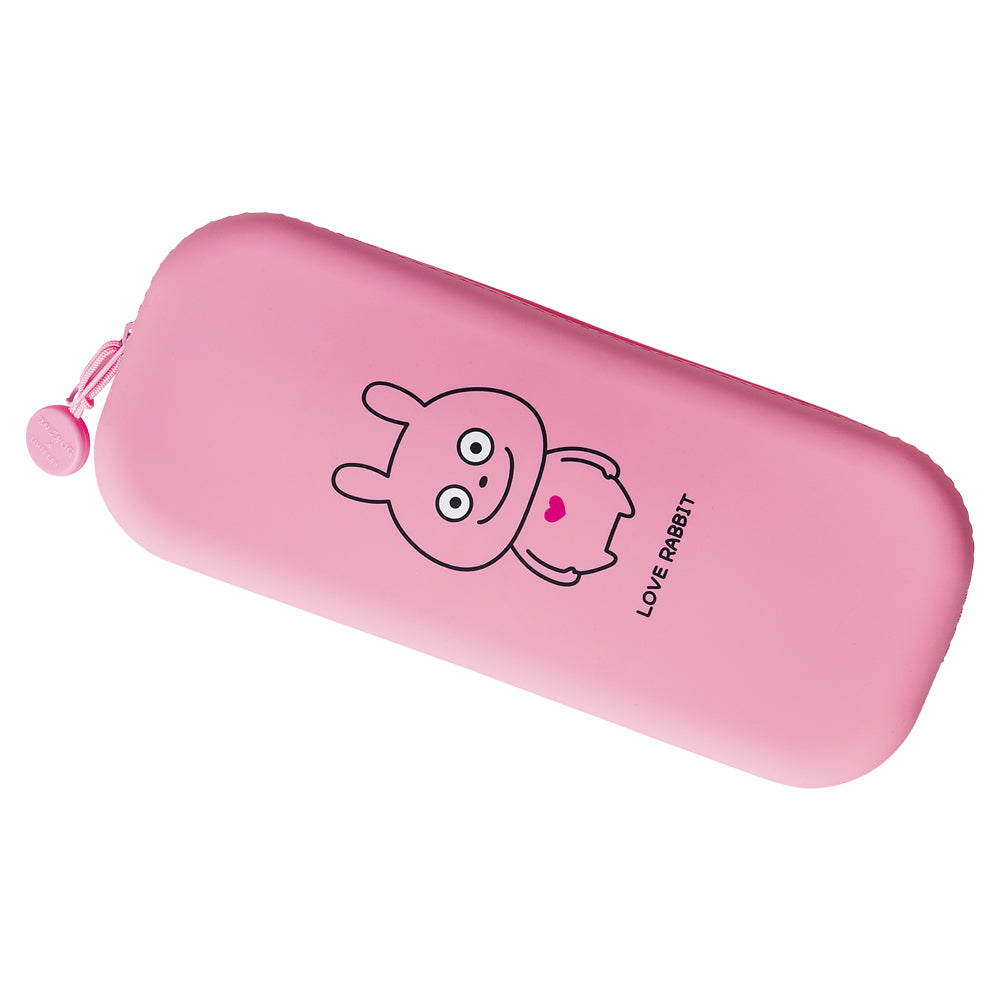 Studio UG x LIHIT LAB. Zipper Pouch