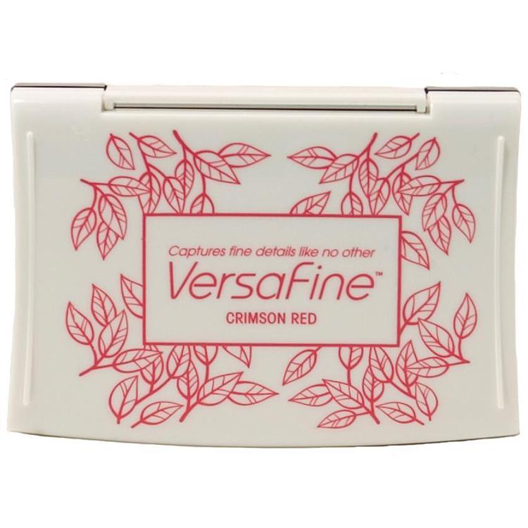 Tsukineko | Ink Pad | Versafine