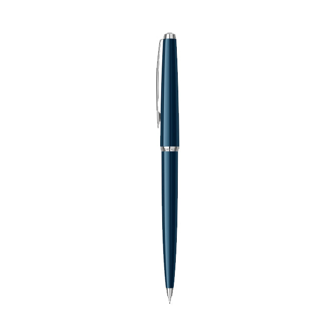 Scrikss | Vintage 33 | 0.7mm Mechanical Pencil | Blue