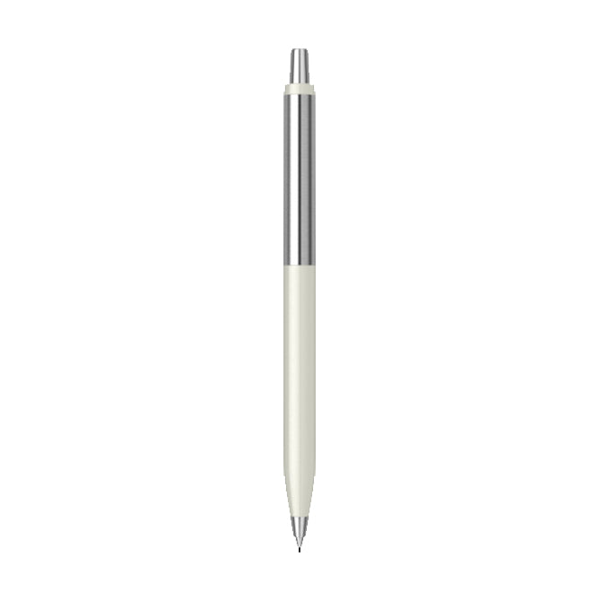 Scrikss | Vintage 51 | 0.7mm Mechanical Pencil | Ivory