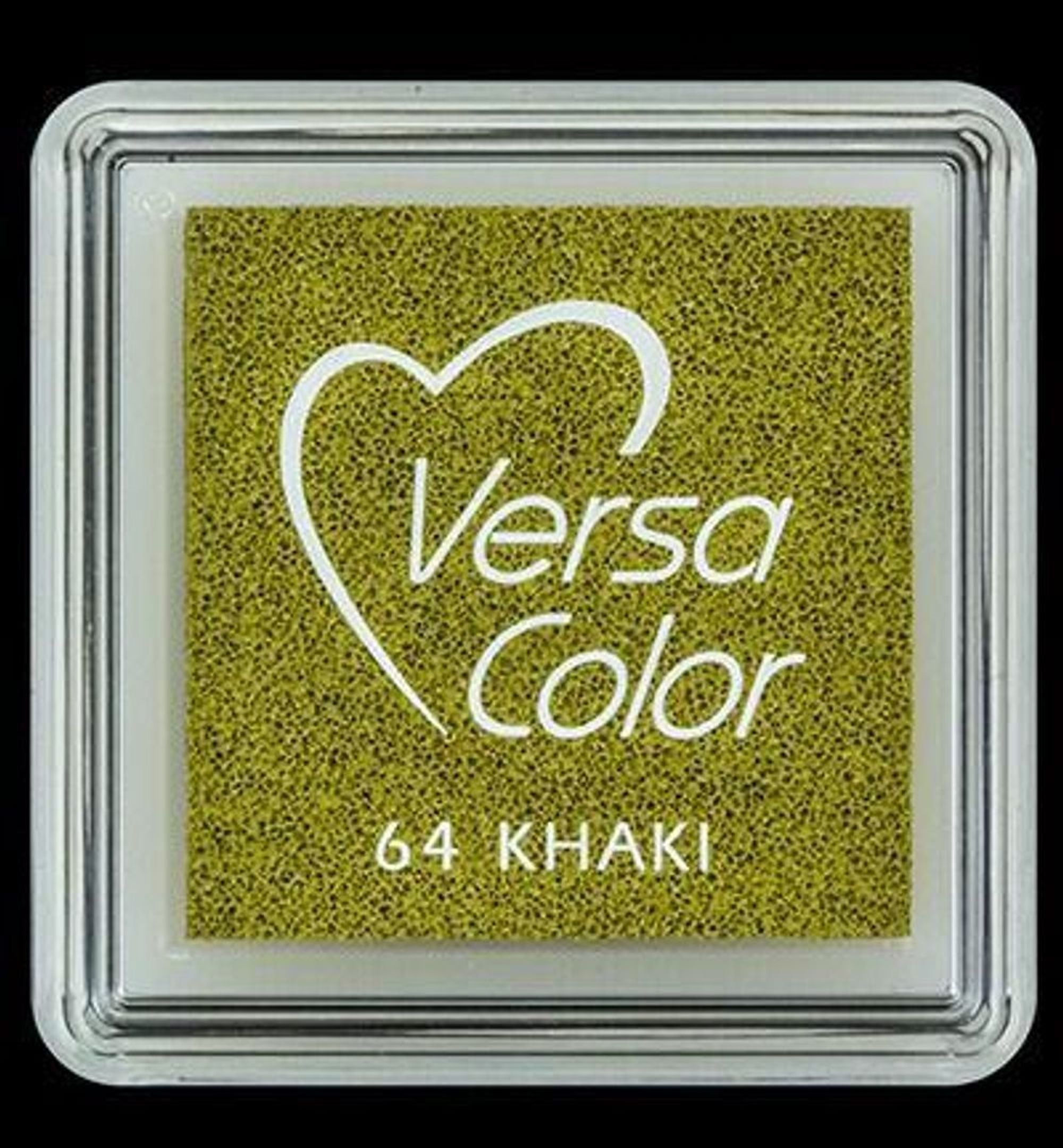 Tsukineko | Ink Pad | Versacolor