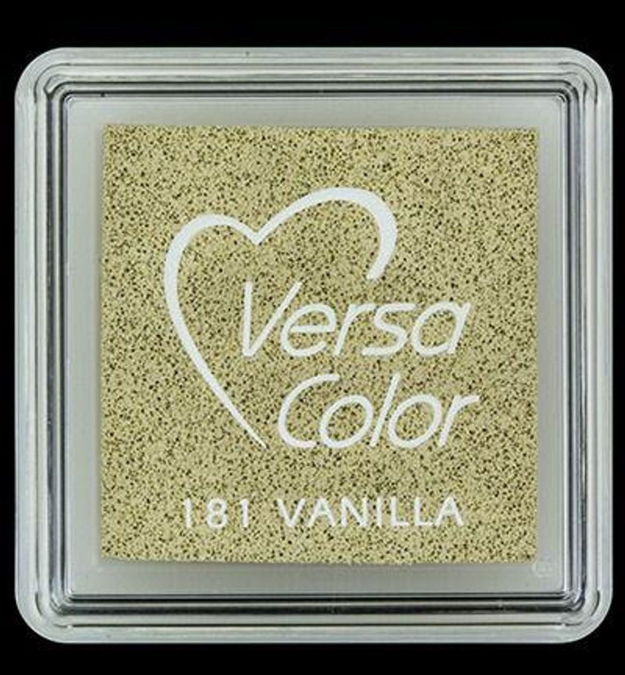 Tsukineko | Ink Pad | Versacolor