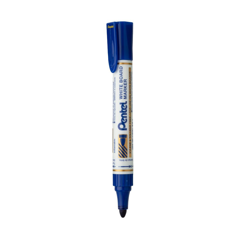 WHITE BOARD MARKER BULLET TIP