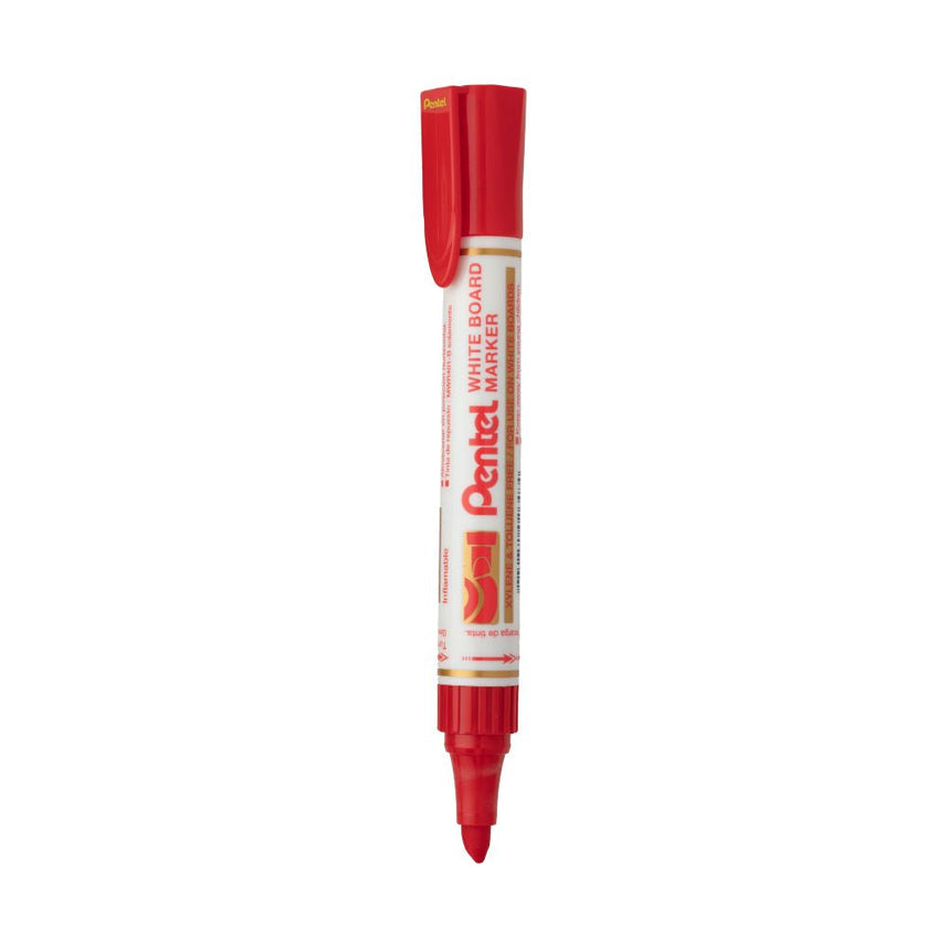 WHITE BOARD MARKER BULLET TIP