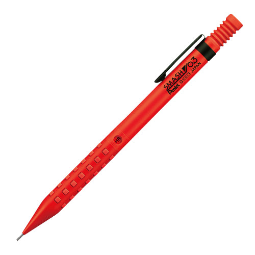 Smash Mechanical Pencil Limited Edition 0.3mm