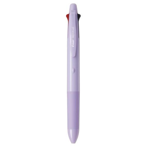 Acroball 4+1 Multifunctional Pen / Pilot