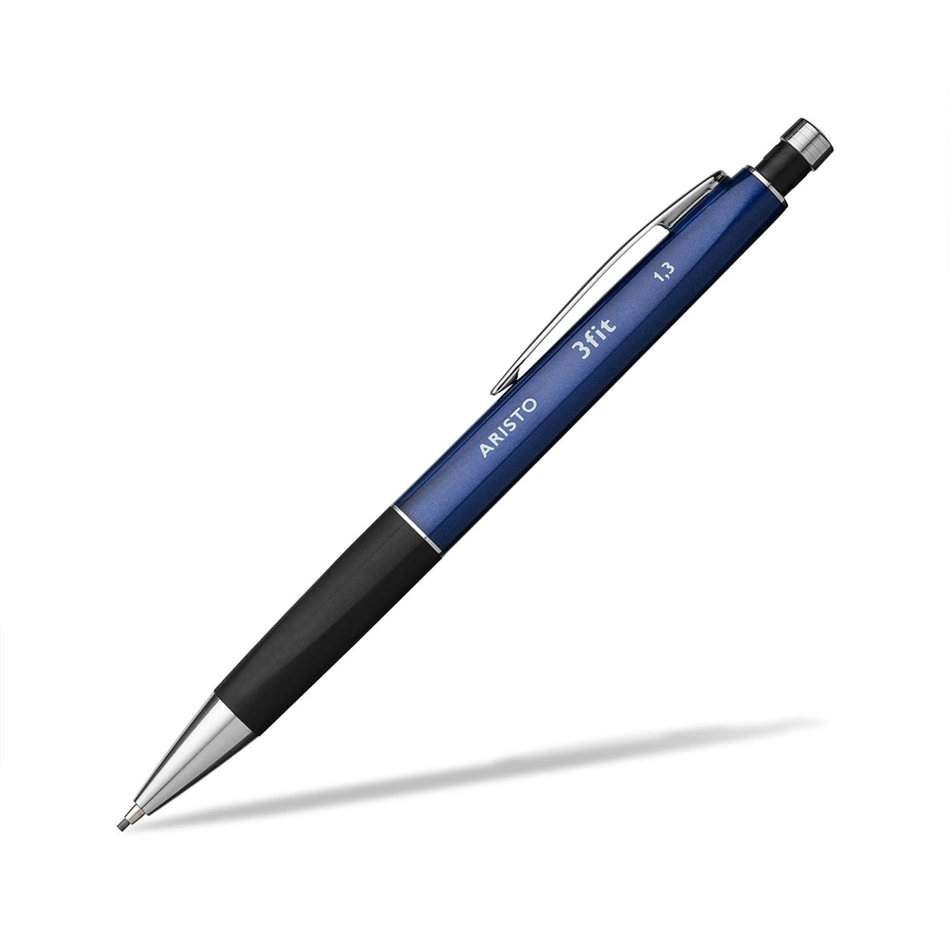 Aristo | 3FIT | 1.3mm Mechanical Pencil | Blue