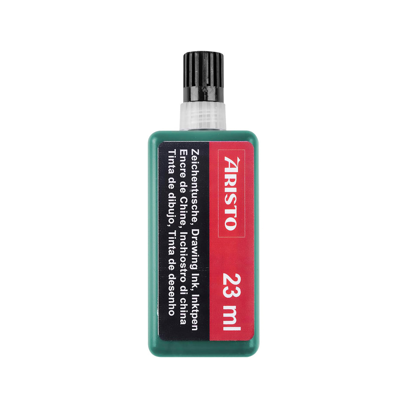 Aristo | Drawing Ink | 23ml | Green