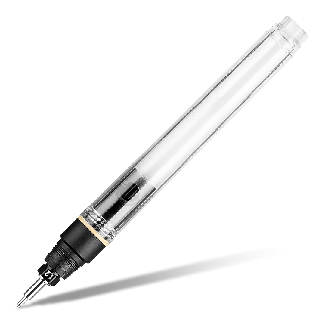 Aristo | Technical Drawing Pen | Point 1.2mm Nib
