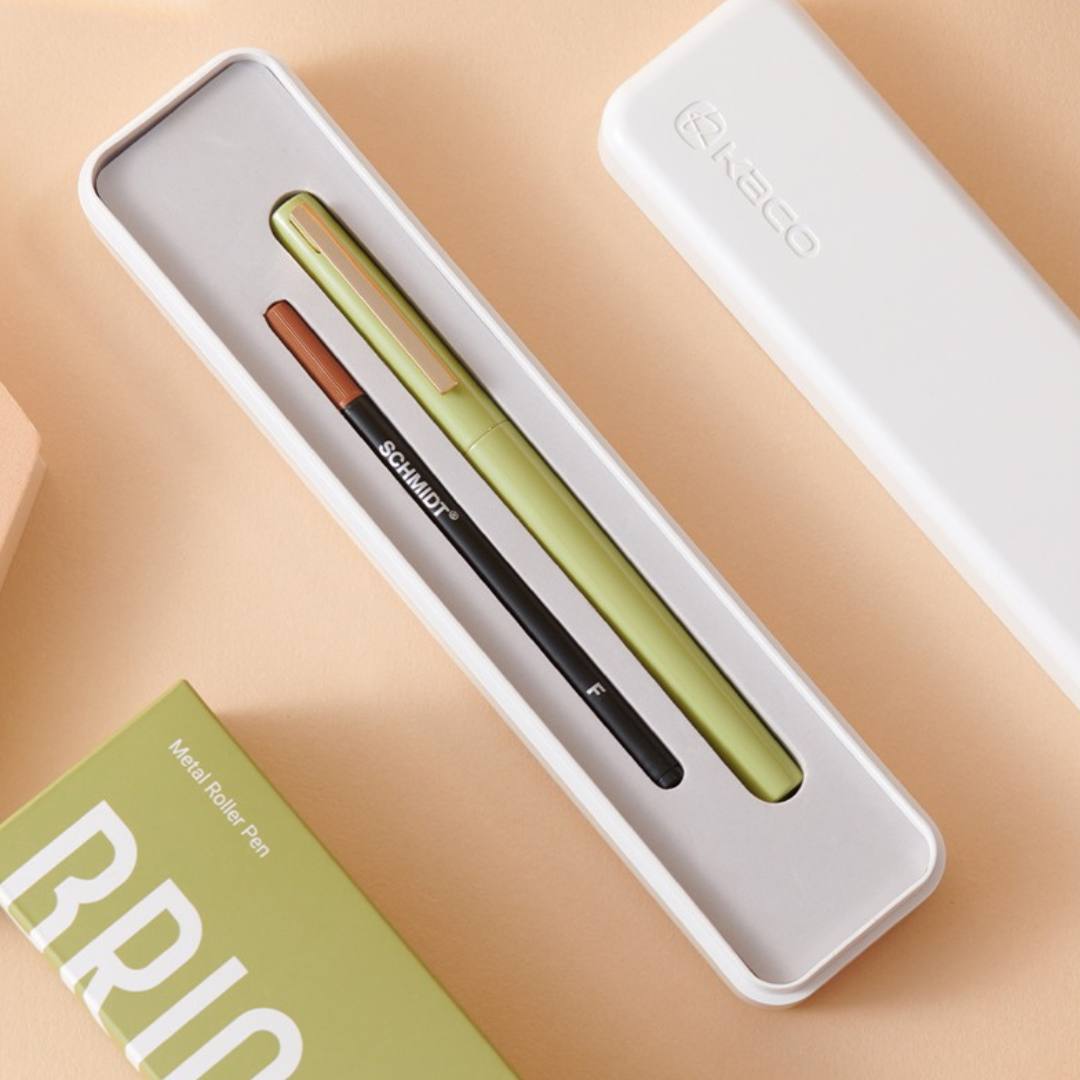 Brio Roller Ball Pen - INDOFUTURE - Roller Ball Pen