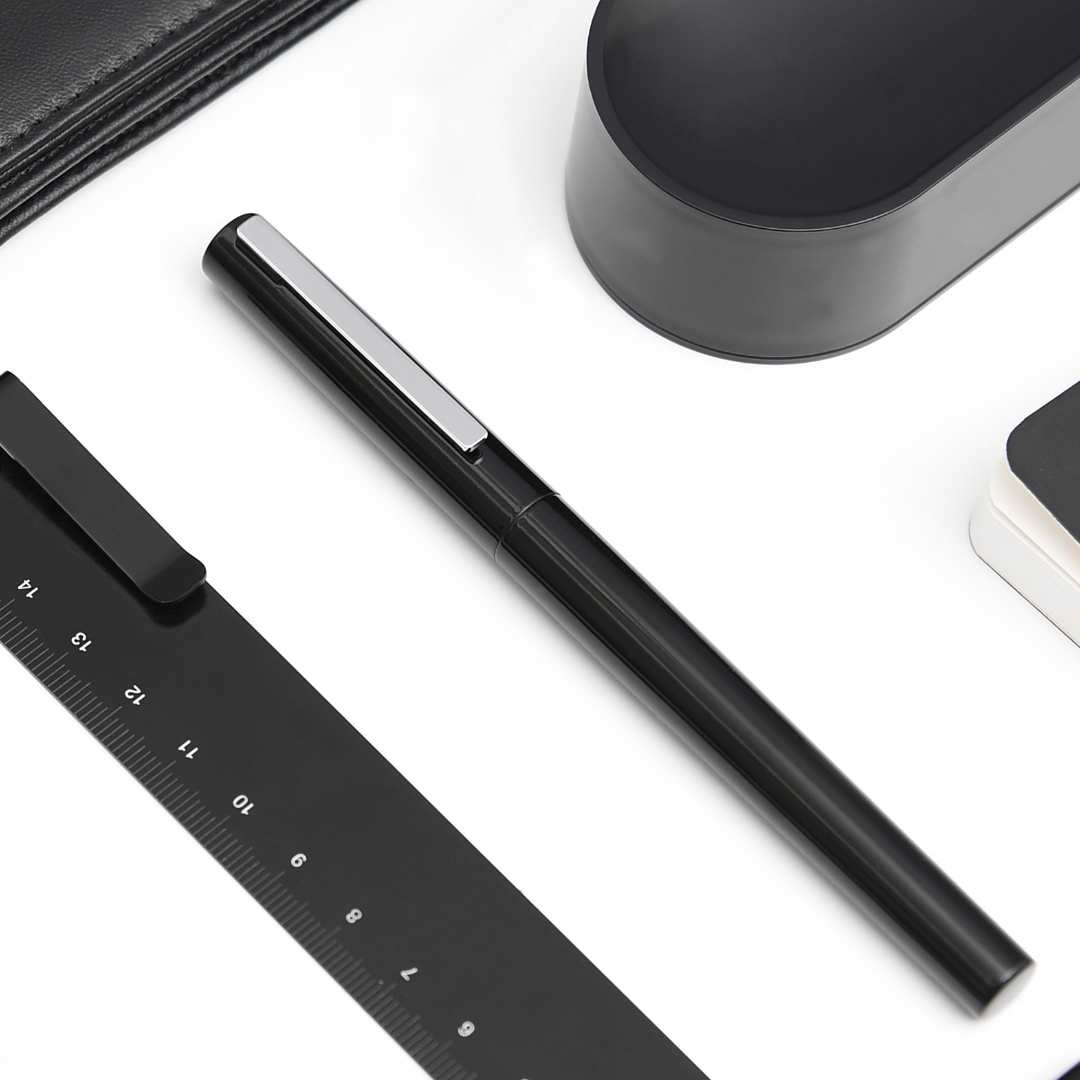 Brio Roller Ball Pen - INDOFUTURE - Roller Ball Pen