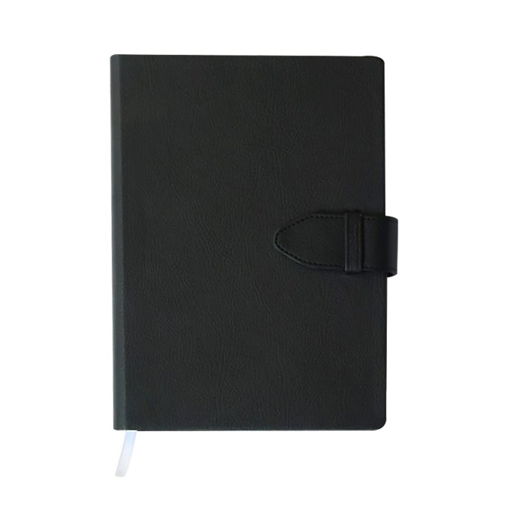 Buckle Personal Planner and Organiser - INDOFUTURE - Buckle - Green - Planners