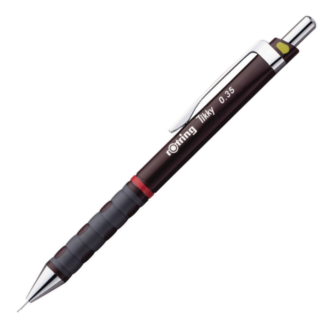 Rotring | Tikky | Mechanical Graphite Pencil | 0.35mm